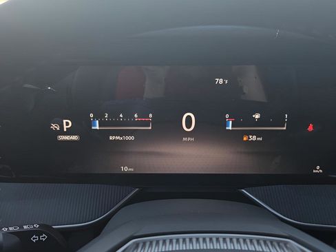 New 2026 Nissan Murano SV AWD/4WD image 17