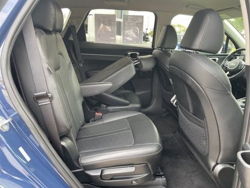 Used 2024 Kia Sorento X-Line EX image 15