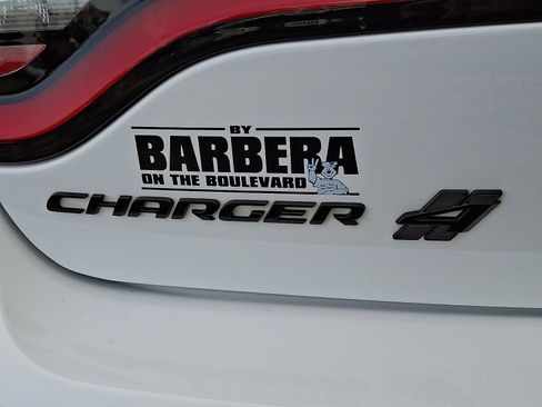 Used 2023 Dodge Charger SXT w/ Blacktop Package image 30