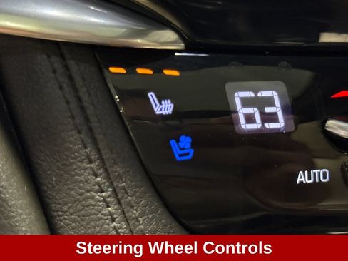 Used 2020 Cadillac XT6 Sport AWD/4WD image 18