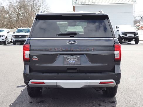 Used 2024 Ford Expedition Timberline image 21