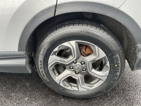 Used 2017 Honda CR-V EX image 8