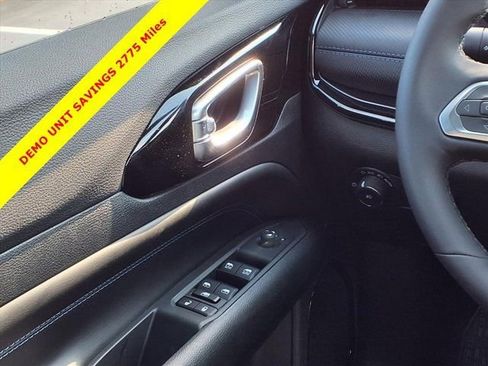 New 2026 Jeep Compass Limited AWD/4WD image 13