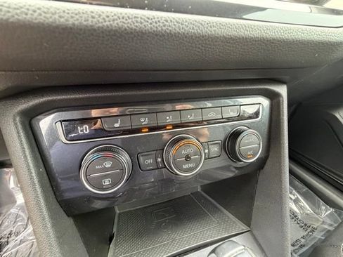 Used 2021 Volkswagen Tiguan S AWD/4WD image 21