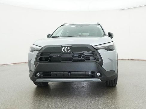 New 2026 Toyota Corolla Cross XLE image 66