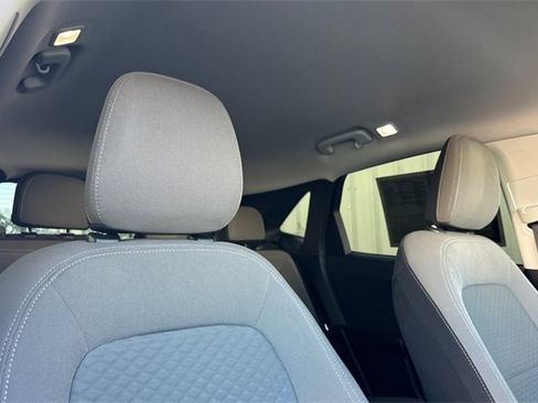 Used 2021 Ford Escape SE image 20