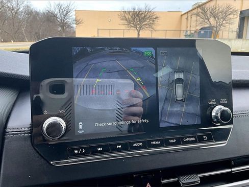 Used 2022 Mitsubishi Outlander SEL image 21