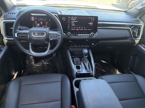 Used 2023 GMC Canyon Elevation w/ Elevation Premium Package image 6