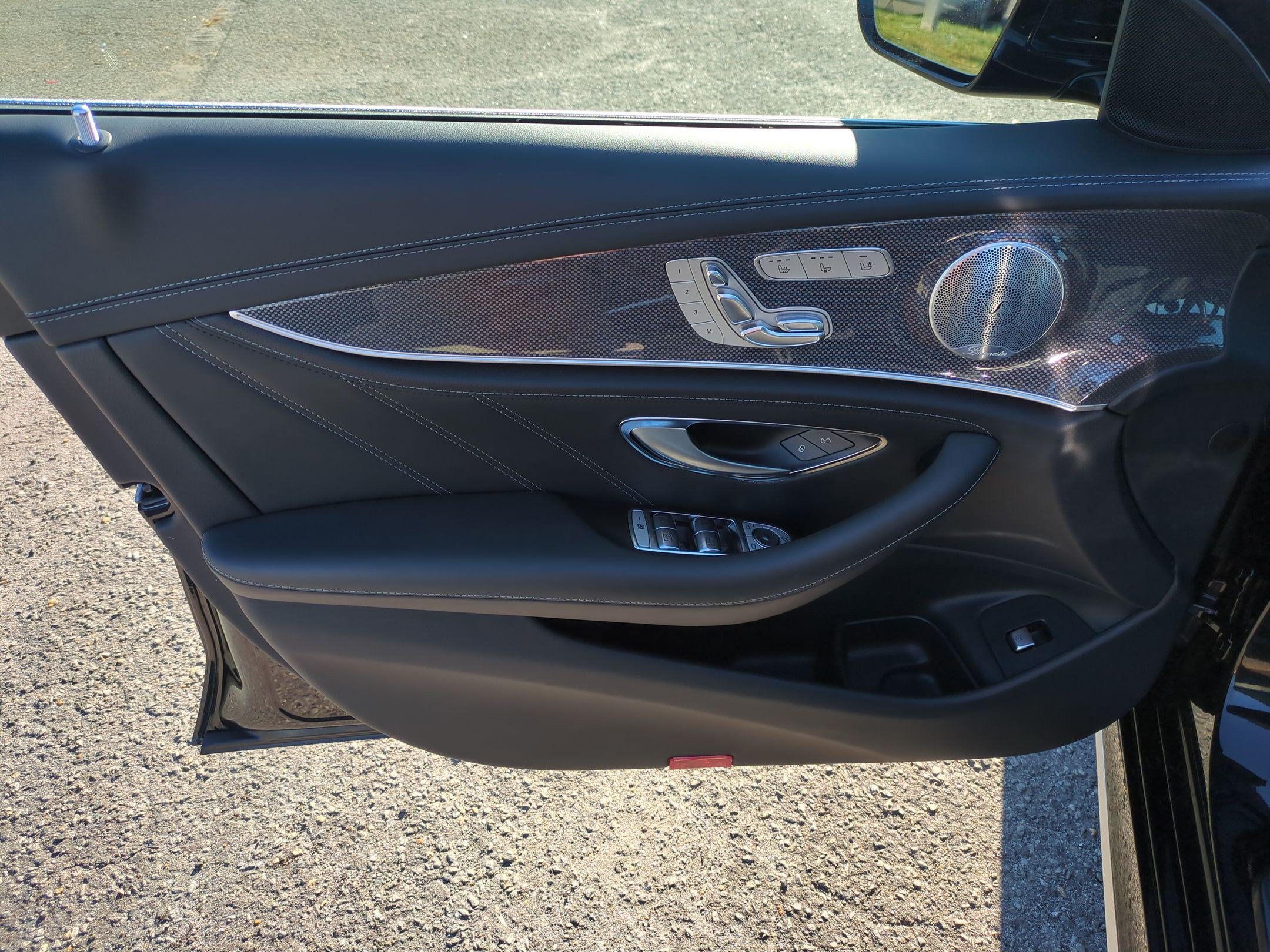 Used 2019 Mercedes-Benz E 63 AMG S image 12