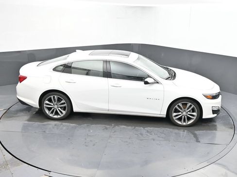 Used 2023 Chevrolet Malibu LT w/ Driver Confidence Package FWD image 39
