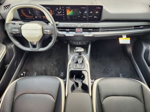 New 2026 Kia K4 GT-Line Turbo w/ GT-Line Sunroof Package FWD image 19