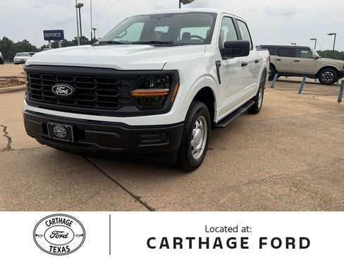 New 2026 Ford F150 XL RWD image 1