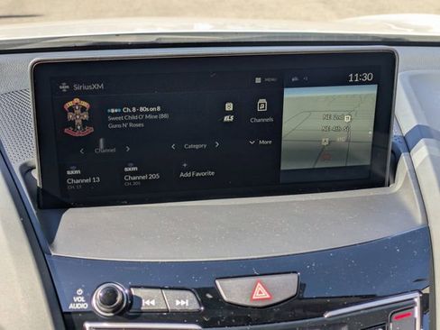 New 2026 Acura RDX w/ Technology Package image 21