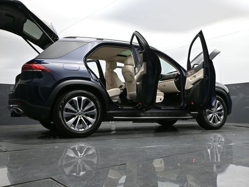 Used 2021 Mercedes-Benz GLE 350 4MATIC image 36