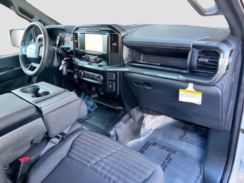 Used 2023 Ford F150 XL w/ STX Appearance Package image 28
