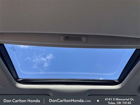 Certified 2025 Honda Accord SE image 15