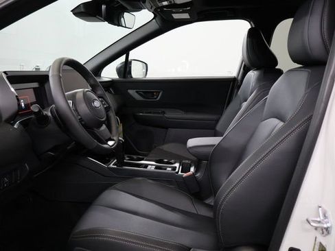New 2026 Subaru Outback Limited AWD/4WD image 12