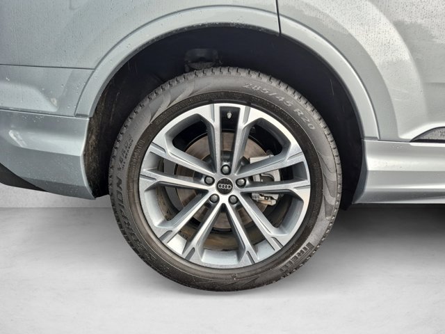 Used 2026 Audi Q7 2.0T Premium AWD/4WD image 26