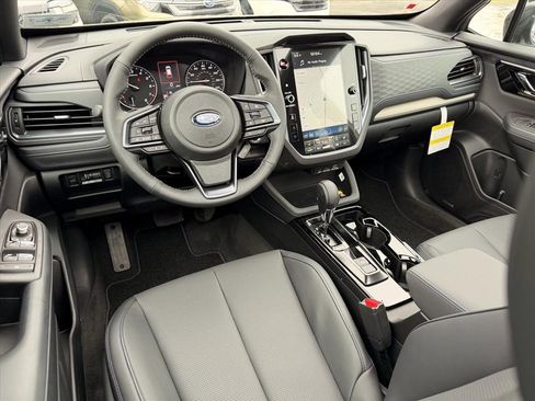 New 2026 Subaru Forester Limited image 7
