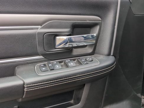 Used 2022 RAM 1500 Classic Warlock w/ Electronics Group image 6