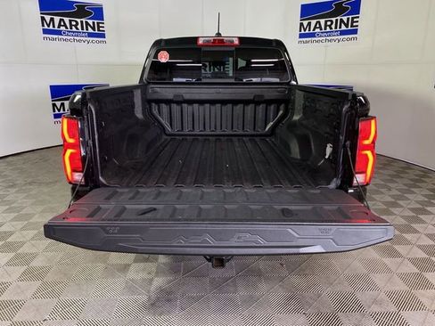 Certified 2023 Chevrolet Colorado Z71 w/ Z71 Convenience Package 2 image 31