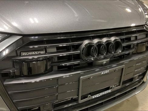 Used 2022 Audi A6 Premium Plus w/ Premium Plus Package image 30