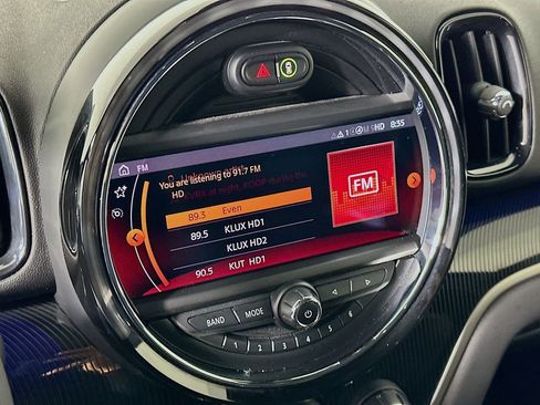 Used 2020 MINI Cooper Countryman John Cooper Works image 14