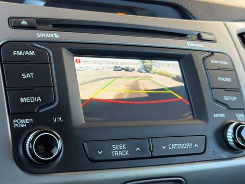 Used 2014 Kia Sportage LX FWD image 18