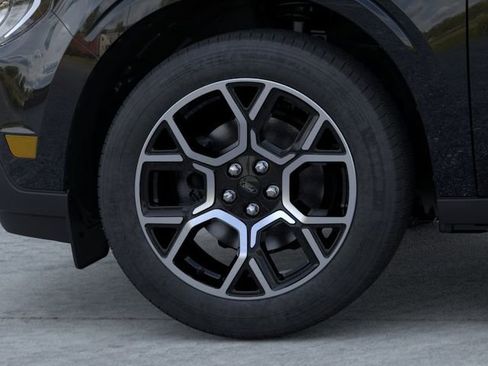 New 2026 Ford Maverick Lariat AWD/4WD image 20