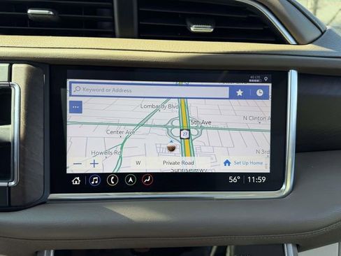 Certified 2021 GMC Yukon XL Denali w/ Denali Premium Package image 25