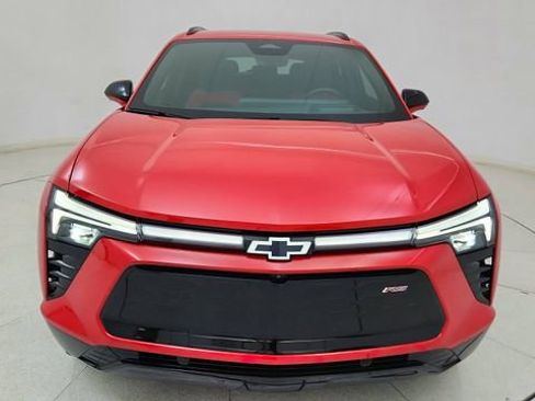 Used 2024 Chevrolet Blazer EV RS AWD/4WD image 13