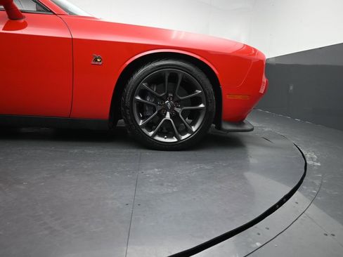 Used 2021 Dodge Challenger R/T Scat Pack w/ Plus Package image 11