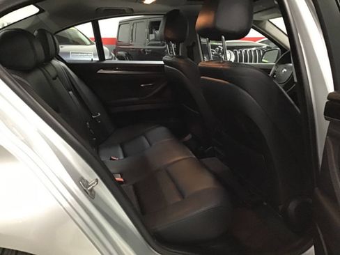 Used 2014 BMW 528i Sedan image 24
