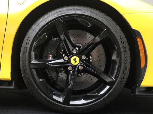 Certified 2023 Ferrari SF90 Stradale image 22