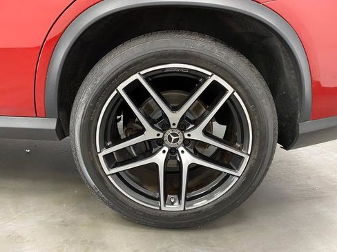 Used 2017 Mercedes-Benz GLE 43 AMG AMG GLE 43 4MATIC Coupe w/ Parking Assist Package image 18