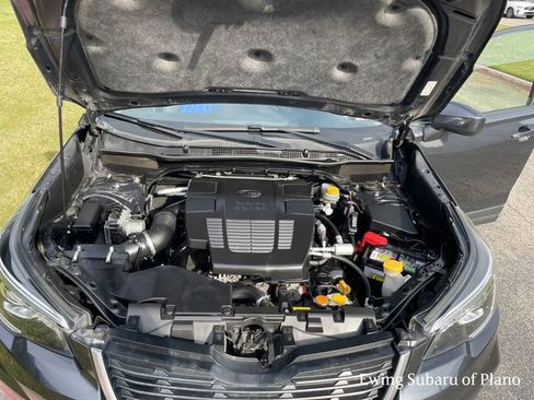 Used 2019 Subaru Forester Premium image 17