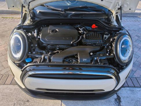 Used 2023 MINI Cooper 4-Door Hardtop FWD image 42