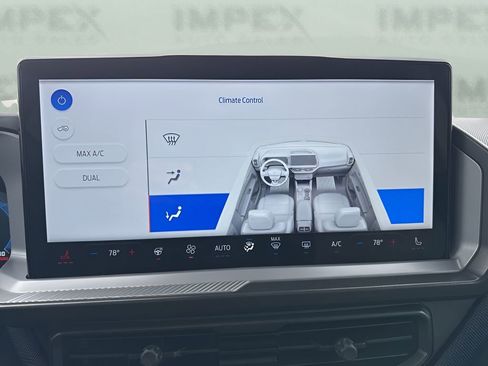 Used 2025 Ford Bronco Sport Badlands w/ Badlands Tech Package image 20