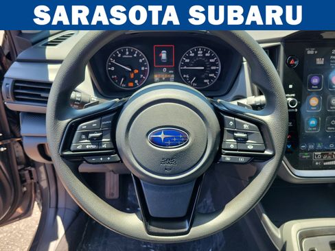 New 2026 Subaru Crosstrek 2.0i Premium AWD/4WD image 19