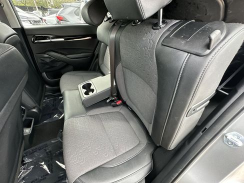 Certified 2024 Kia Seltos S image 26