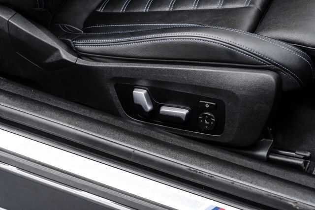 Used 2021 BMW 440i xDrive Coupe w/ Premium Package AWD/4WD image 46