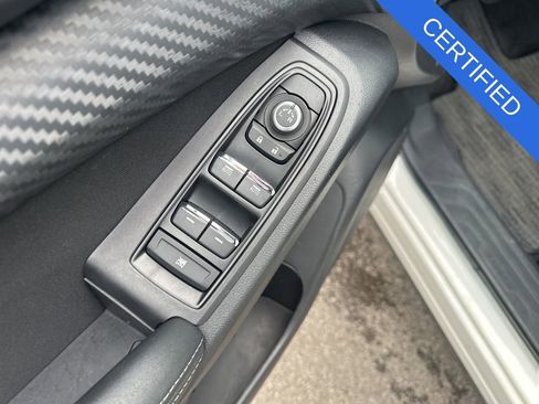 Certified 2025 Subaru Ascent Premium AWD/4WD image 10