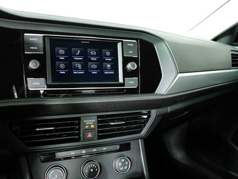 Certified 2023 Volkswagen Jetta S w/ IQ.Drive Package FWD image 15