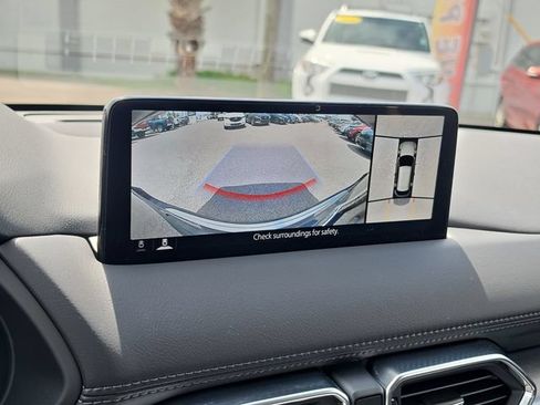 Certified 2025 MAZDA CX-5 AWD 2.5 S w/ Premium Plus Pkg image 26