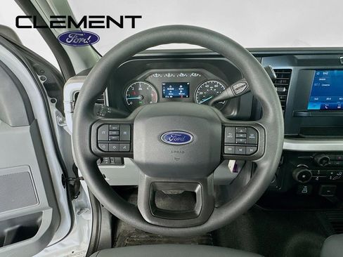 New 2026 Ford F450 XL image 13