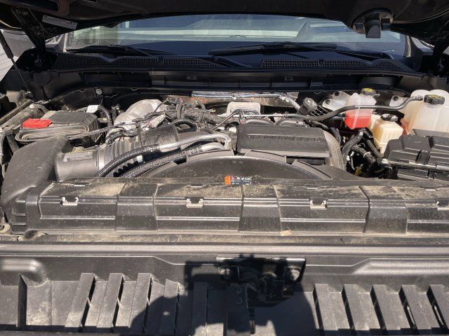 Used 2026 GMC Sierra 3500 Denali w/ Denali Reserve Package AWD/4WD image 26