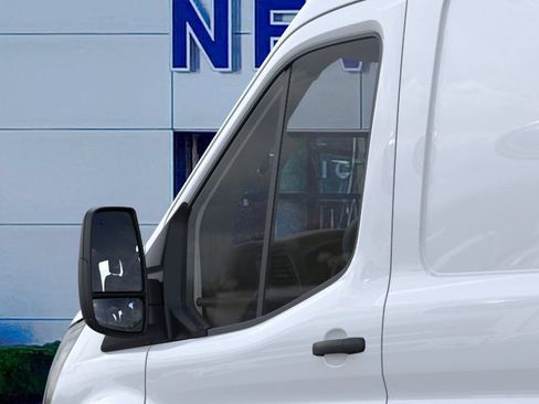 New 2026 Ford Transit 250 148 Medium Roof w/ Load Area Protection Package RWD image 20