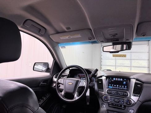 Used 2020 Chevrolet Tahoe LT AWD/4WD image 29
