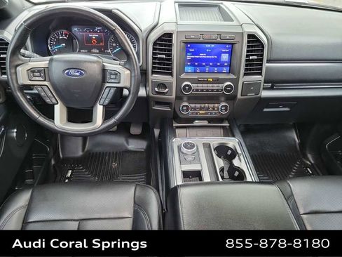 Used 2021 Ford Expedition XLT RWD image 18