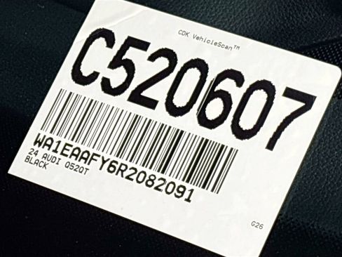 Used 2024 Audi Q5 2.0T Premium Plus AWD/4WD image 26